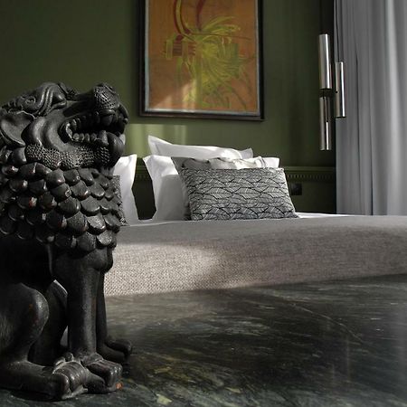 The Sleeping Lion Leilighet Paris Eksteriør bilde